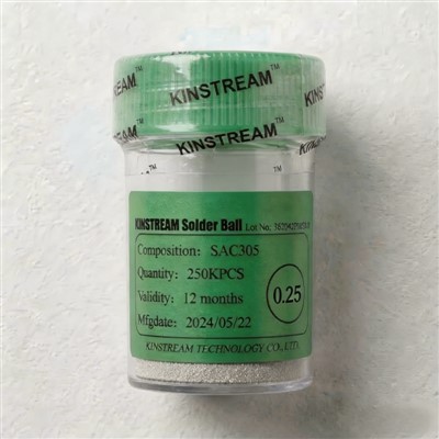 Standardni SAC 0,25 mm
