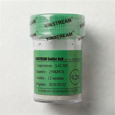 Standardni SAC 0,2 mm
