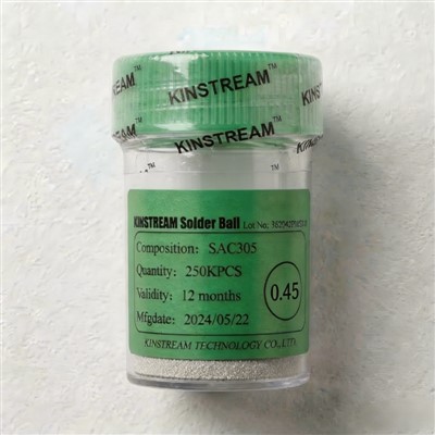 Standardni SAC 0,45 mm